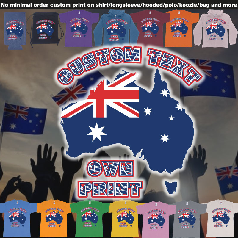 Australia Best Custom Tshirt Print Bali 02 Thumbnail