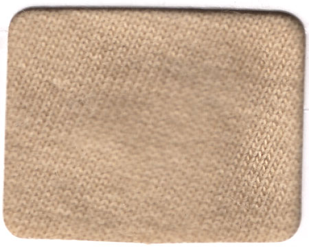  in Fabric Color (2004) Sand in (210 GSM, 100% Cotton) Fabric ColorsStandard fabric for men shirtsFabric Specification100% Cotton210 Grams Per Square MeterPreshrunk materialThe fabric is preshrunk, but depending on the way you wash, the fabric might still have up to 2% of shrinkage more.