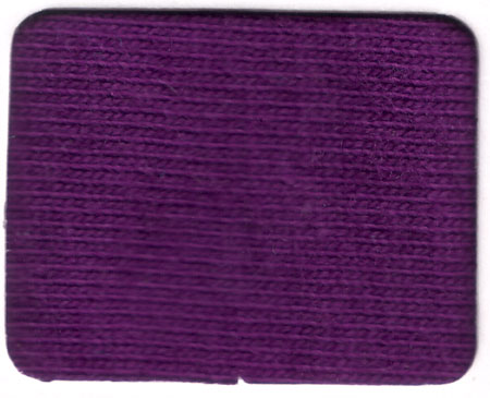  in Fabric Color (2040) Purple in (210 GSM, 100% Cotton) Fabric ColorsStandard fabric for men shirtsFabric Specification100% Cotton210 Grams Per Square MeterPreshrunk materialThe fabric is preshrunk, but depending on the way you wash, the fabric might still have up to 2% of shrinkage more.
