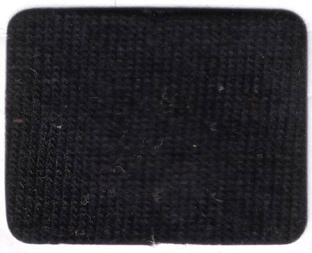  in Fabric Color (6001) Black in (160 GSM, 100% Cotton) Fabric ColorsStandard fabric for men/womenFabric Specification100% Cotton160 Grams Per Square MeterPreshrunk materialThe fabric is preshrunk, but depending on the way you wash, the fabric might still have up to 2% of shrinkage more.