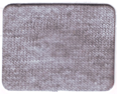  in Fabric Color (2045) Grey Heather in (210 GSM, 100% Cotton) Fabric ColorsStandard fabric for men shirtsFabric Specification100% Cotton210 Grams Per Square MeterPreshrunk materialThe fabric is preshrunk, but depending on the way you wash, the fabric might still have up to 2% of shrinkage more.