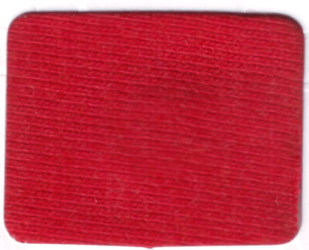  in Fabric Color (2046) Coral in (210 GSM, 100% Cotton) Fabric ColorsStandard fabric for men shirtsFabric Specification100% Cotton210 Grams Per Square MeterPreshrunk materialThe fabric is preshrunk, but depending on the way you wash, the fabric might still have up to 2% of shrinkage more.