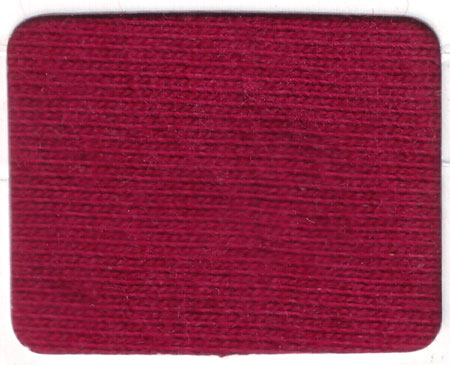  in Fabric Color (2048) Bordeaux in (210 GSM, 100% Cotton) Fabric ColorsStandard fabric for men shirtsFabric Specification100% Cotton210 Grams Per Square MeterPreshrunk materialThe fabric is preshrunk, but depending on the way you wash, the fabric might still have up to 2% of shrinkage more.
