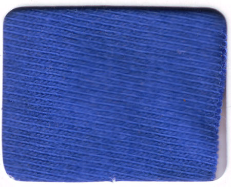  in Fabric Color (2050) Royal Blue in (210 GSM, 100% Cotton) Fabric ColorsStandard fabric for men shirtsFabric Specification100% Cotton210 Grams Per Square MeterPreshrunk materialThe fabric is preshrunk, but depending on the way you wash, the fabric might still have up to 2% of shrinkage more.