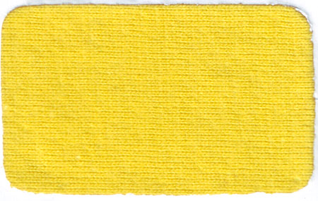  in Fabric Color (3104) Washed Yellow in (160 GSM, 100% Cotton) Fabric ColorsStandard fabric for men/womenFabric Specification100% Cotton160 Grams Per Square MeterPreshrunk materialThe fabric is preshrunk, but depending on the way you wash, the fabric might still have up to 2% of shrinkage more.