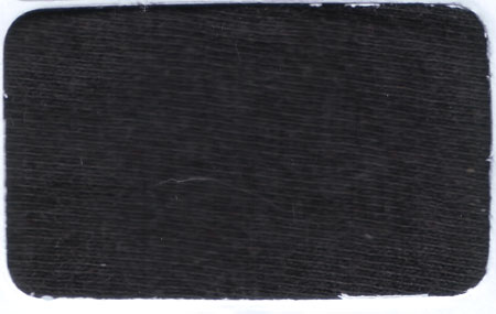 in Fabric Color (3110) Charcoal in (160 GSM, 100% Cotton) Fabric ColorsStandard fabric for men/womenFabric Specification100% Cotton160 Grams Per Square MeterPreshrunk materialThe fabric is preshrunk, but depending on the way you wash, the fabric might still have up to 2% of shrinkage more.
