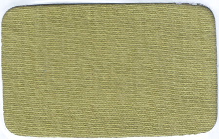  in Fabric Color (3111) Green Two in (160 GSM, 100% Cotton) Fabric ColorsStandard fabric for men/womenFabric Specification100% Cotton160 Grams Per Square MeterPreshrunk materialThe fabric is preshrunk, but depending on the way you wash, the fabric might still have up to 2% of shrinkage more.
