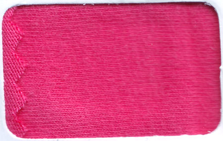  in Fabric Color (3113) Light Coral in (160 GSM, 100% Cotton) Fabric ColorsStandard fabric for men/womenFabric Specification100% Cotton160 Grams Per Square MeterPreshrunk materialThe fabric is preshrunk, but depending on the way you wash, the fabric might still have up to 2% of shrinkage more.