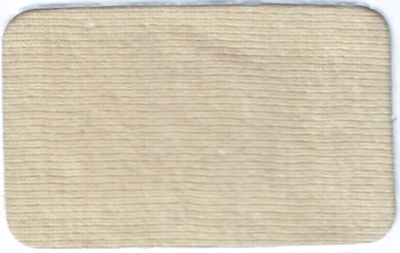  in Fabric Color (3137) Creme Brulee in (160 GSM, 100% Cotton) Fabric ColorsStandard fabric for men/womenFabric Specification100% Cotton160 Grams Per Square MeterPreshrunk materialThe fabric is preshrunk, but depending on the way you wash, the fabric might still have up to 2% of shrinkage more.