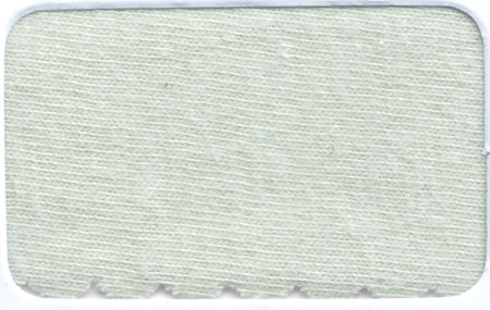  in Fabric Color (3139) Silver Green in (160 GSM, 100% Cotton) Fabric ColorsStandard fabric for men/womenFabric Specification100% Cotton160 Grams Per Square MeterPreshrunk materialThe fabric is preshrunk, but depending on the way you wash, the fabric might still have up to 2% of shrinkage more.