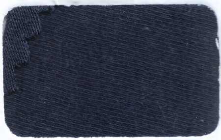  in Fabric Color (3146) Navy in (160 GSM, 100% Cotton) Fabric ColorsStandard fabric for men/womenFabric Specification100% Cotton160 Grams Per Square MeterPreshrunk materialThe fabric is preshrunk, but depending on the way you wash, the fabric might still have up to 2% of shrinkage more.