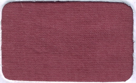  in Fabric Color (3197) Rossore in (160 GSM, 100% Cotton) Fabric ColorsStandard fabric for men/womenFabric Specification100% Cotton160 Grams Per Square MeterPreshrunk materialThe fabric is preshrunk, but depending on the way you wash, the fabric might still have up to 2% of shrinkage more.