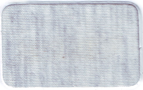  in Fabric Color (3268) Misty 68 in (160 GSM, 100% Cotton) Fabric ColorsStandard fabric for men/womenFabric Specification100% Cotton160 Grams Per Square MeterPreshrunk materialThe fabric is preshrunk, but depending on the way you wash, the fabric might still have up to 2% of shrinkage more.
