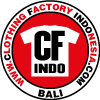 Clothing Factory Indonesia CFINDO Garment Printing on demand in Bali