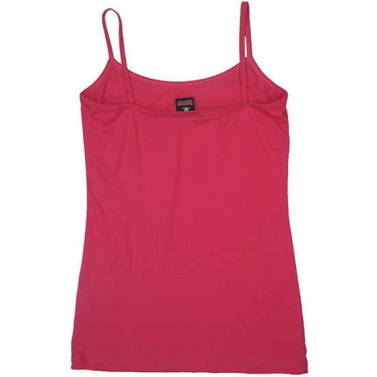 (L10G) Singlet String in Fabric Color (2024) Pink in (210 GSM, 100% Cotton) Fabric ColorsStandard fabric for men shirtsFabric Specification100% Cotton210 Grams Per Square MeterPreshrunk materialThe fabric is preshrunk, but depending on the way you wash, the fabric might still have up to 2% of shrinkage more.