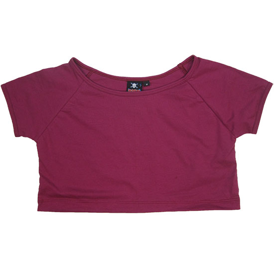 (L16G) Bliss Vneck in Fabric Color (3121) Plum in (160 GSM, 100% Cotton) Fabric ColorsStandard fabric for men/womenFabric Specification100% Cotton160 Grams Per Square MeterPreshrunk materialThe fabric is preshrunk, but depending on the way you wash, the fabric might still have up to 2% of shrinkage more.