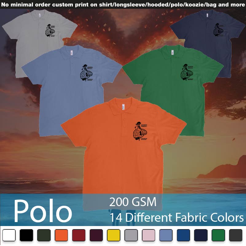 Sapiosexual Cowgirl Riding Brain Polo Shirts Samples On Demand Printing Bali