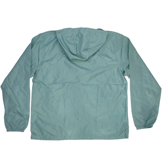 9810 Windbreaker Back View