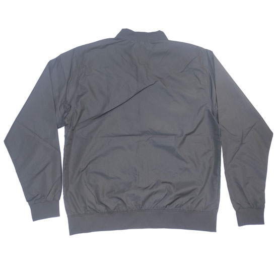 9830 Bomber Jacket Back