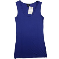 (L03G) Singlet Slim Fit