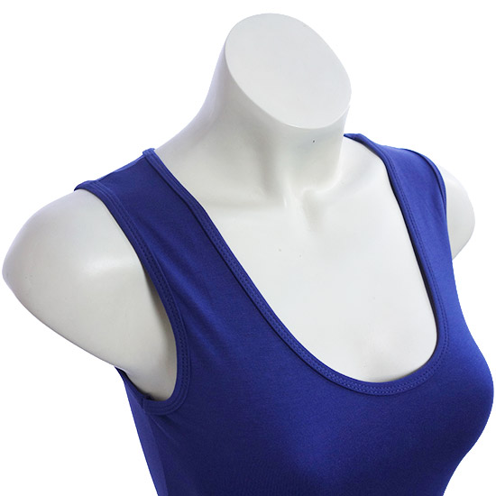 (L03G) Singlet Slim Fit - A versatile womans tank top, ideal for fitness and comfort because of the breathable unrestrictive fabric, great for yoga and pilates. Comments from our model, Great for the modern mother on the go! I carry two in my gym bag, one for fitness class and one to throw on after, when I go pick up the kids from school. available for women of all sizes. - style shirt ready for your own custom printing in Bali