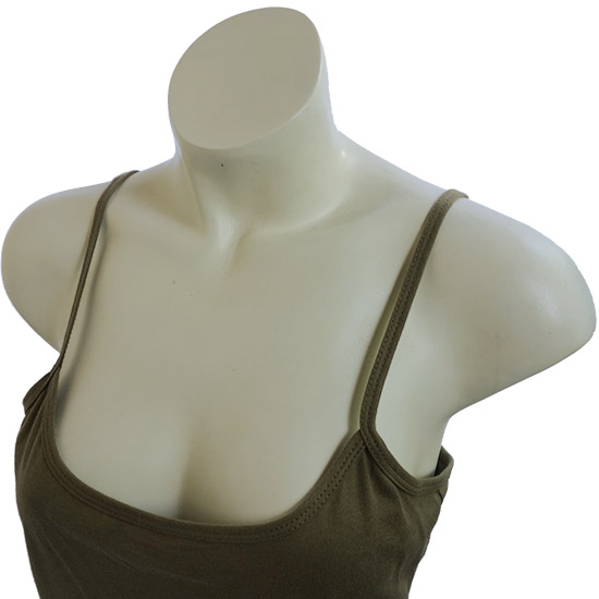 (L10G) Singlet String - This classic vest top sting top shirt for women fits almost every shape and form. - style shirt ready for your own custom printing in Bali