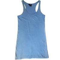 (L22G) Dress Singlet