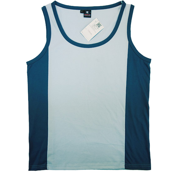 (T08S) Combo Singlet -  - style shirt ready for your own custom printing in Bali