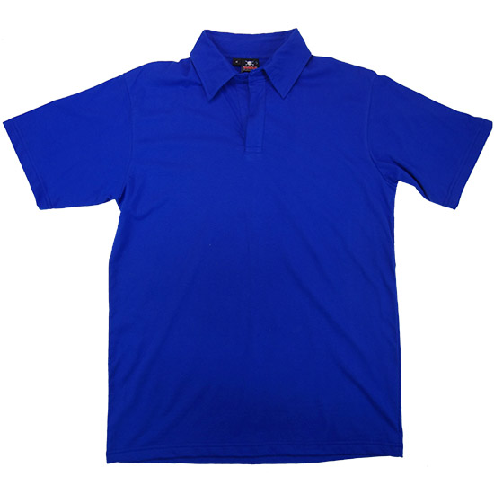 (T11S) Unisex Polo Shirt - The standard Polo t-shirt in our famous slim-fit cut.<br>Perfect for staff clothing when you want them look smart.<br>When made completely out of tshirt material we are using strong fabric withing the collar to keep it in shape.<br>But when used pique fabric we use the standard collar in one pieces fabric.<br>Also to notice is the standard polo shirt do not come with buttons. As we do not have the machine to make buttons. We can organize buttons but the lead time is impossible to say as we need to outsource it. The button color might not be exactly the same as the fabric. To use buttons a extra cost will be added. - style shirt ready for your own custom printing in Bali