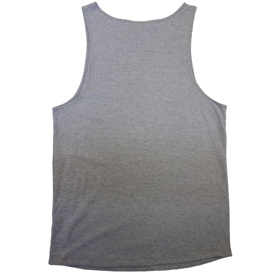 (T14S) Lustful Singlet in Fabric Color (2045) Grey Heather in (210 GSM, 100% Cotton) Fabric ColorsStandard fabric for men shirtsFabric Specification100% Cotton210 Grams Per Square MeterPreshrunk materialThe fabric is preshrunk, but depending on the way you wash, the fabric might still have up to 2% of shrinkage more.