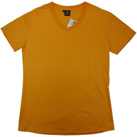 (T16S) Troy V-neck