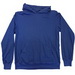 Longsleeve Hooded Pocket