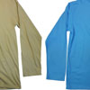 Longsleeve styles shirts