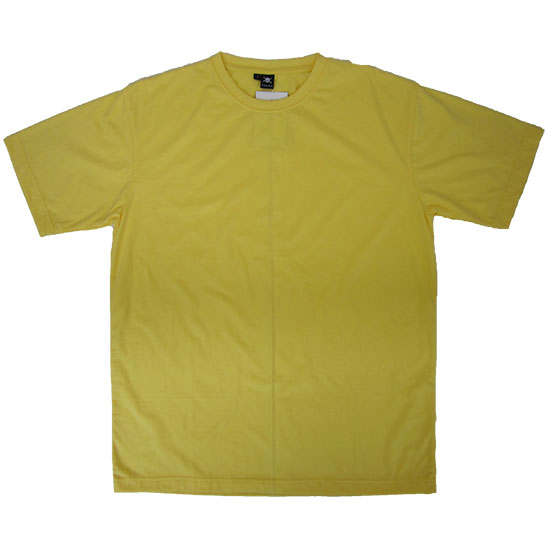 (T01S) T-shirt Standard in Fabric Color (2060) Star in (210 GSM, 100% Cotton) Fabric ColorsStandard fabric for men shirtsFabric Specification100% Cotton210 Grams Per Square MeterPreshrunk materialThe fabric is preshrunk, but depending on the way you wash, the fabric might still have up to 2% of shrinkage more.